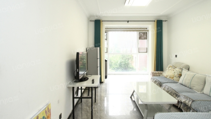 幸福家园东区二手房实景图