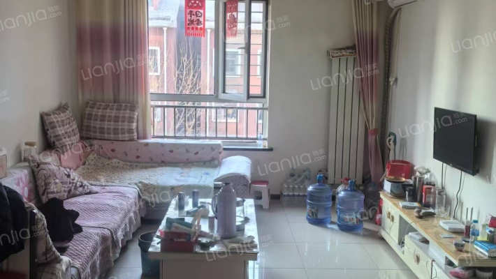 丹霞园二手房实景图