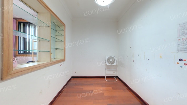 莘松二村二手房实景图