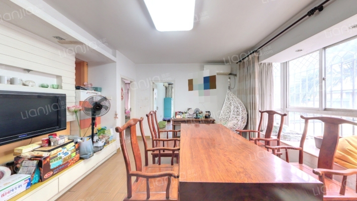 西滨好美家二手房实景图