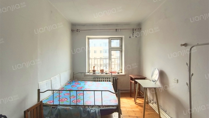 育英胡同二手房实景图