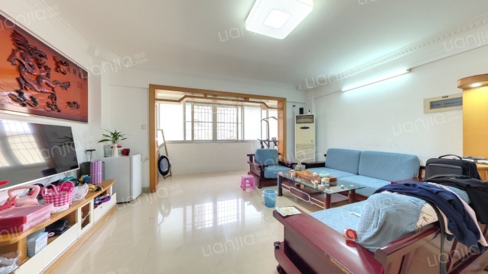 兴阁里小区二手房实景图