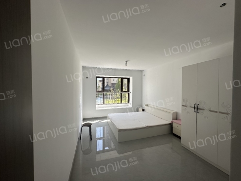 整租·富力院士廷 3室2厅 南/北