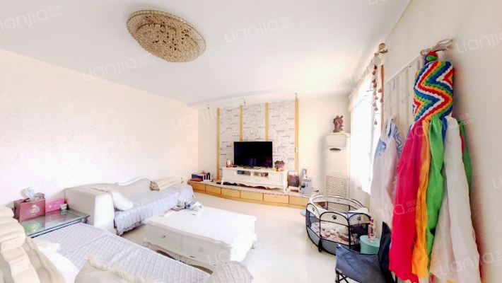 金康雅苑二手房实景图