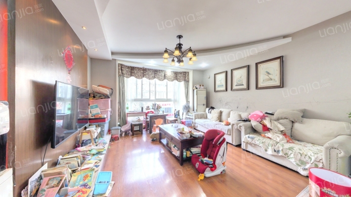 龙景苑(九龙坡)二手房实景图