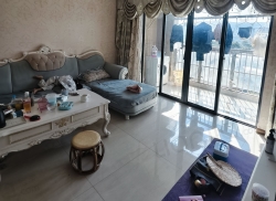 整租·碧江苑 3室2厅 南/北_碧江苑租房