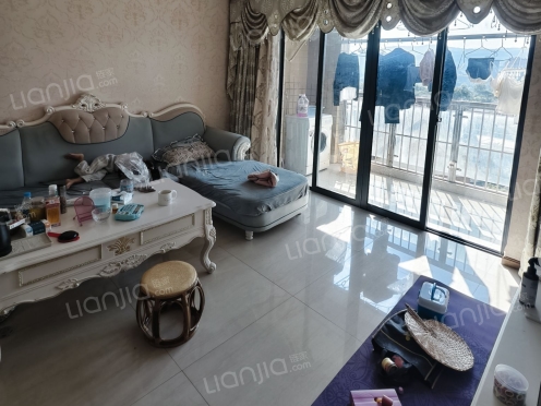 整租·碧江苑 3室2厅 南/北