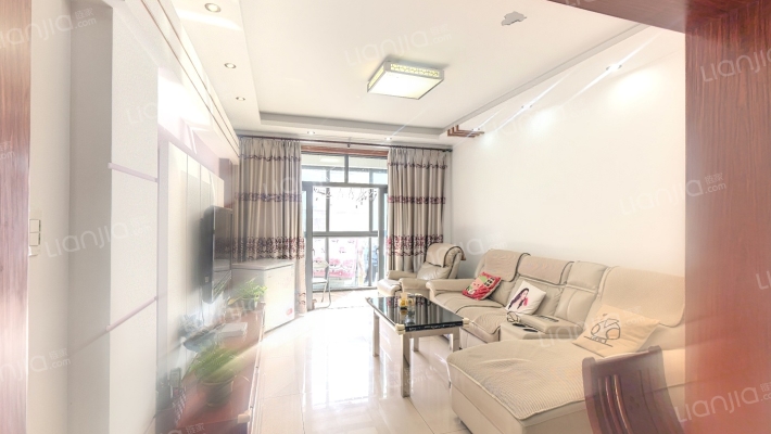 大通东方名都二手房实景图