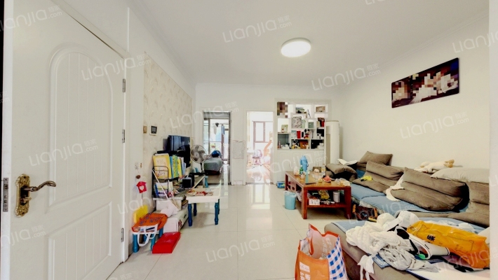 盛源小镇二手房实景图