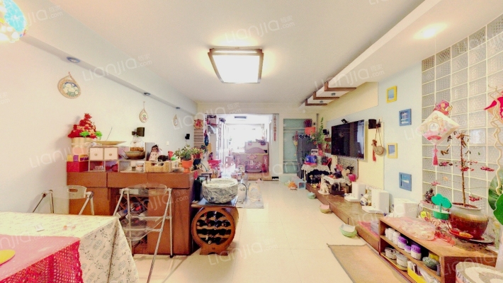 南线阁41号院二手房实景图