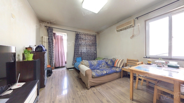 工体北路二手房实景图