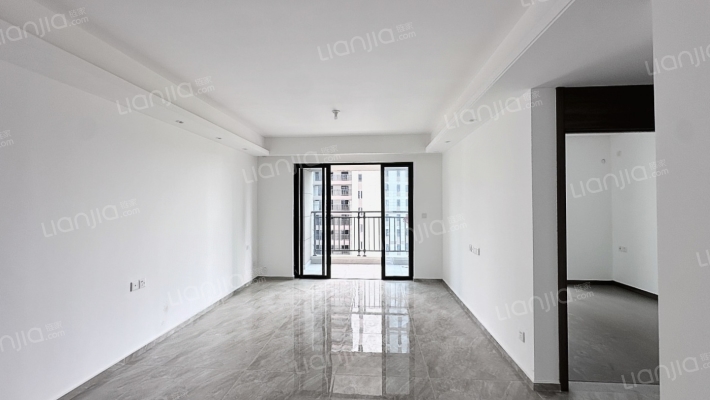 保利时光印象二手房实景图