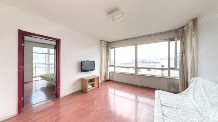 融乾花园二手房实景图