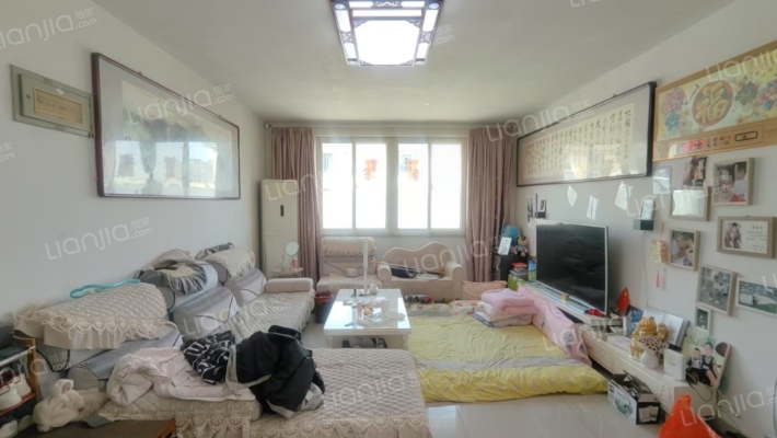 世纪华苑二手房实景图