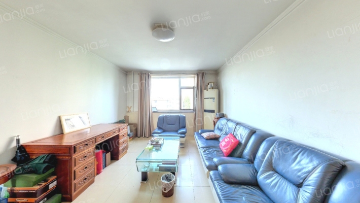 省委机关宿舍区二手房实景图