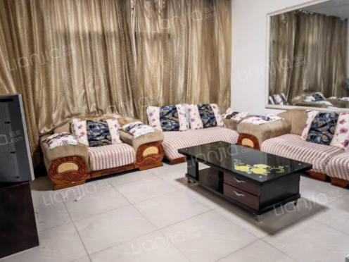 整租·建设路 2室2厅 南/北