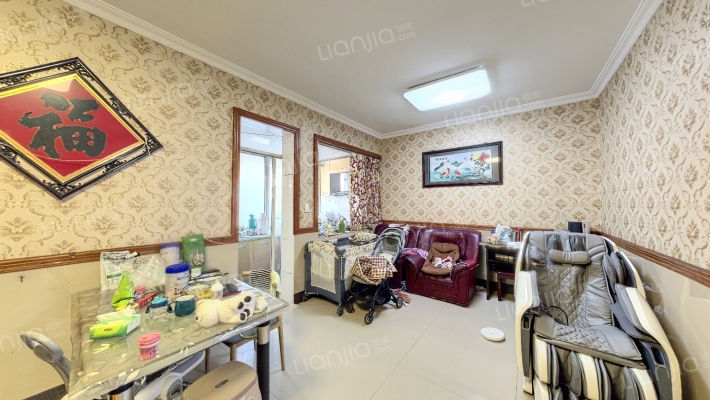 尹家坝路西二手房实景图