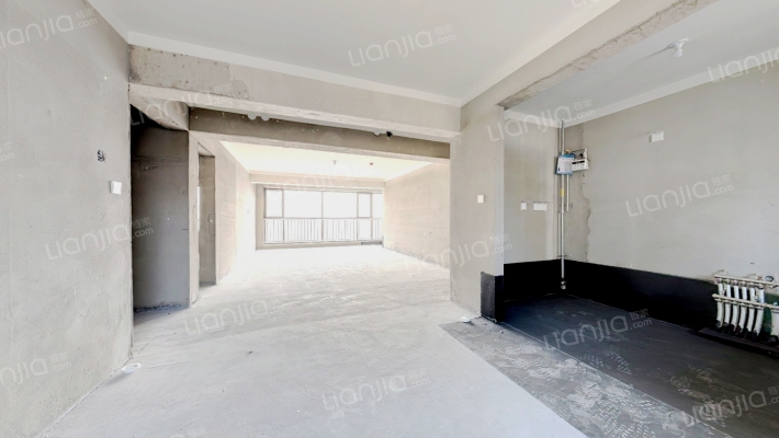 中港城·和園二手房实景图