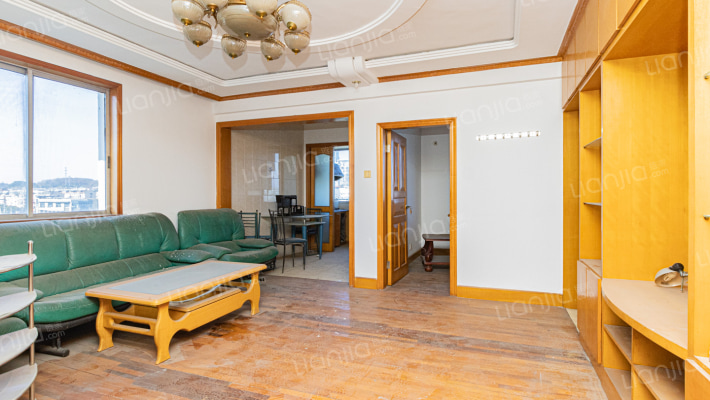 丁卯桥路24号二手房实景图