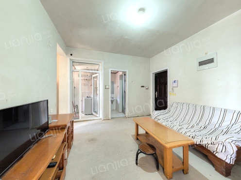 整租·绿都城 2室1厅 南