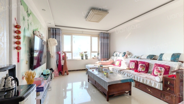 雁阳馨居二手房实景图