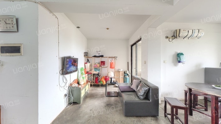 御景湾二手房实景图