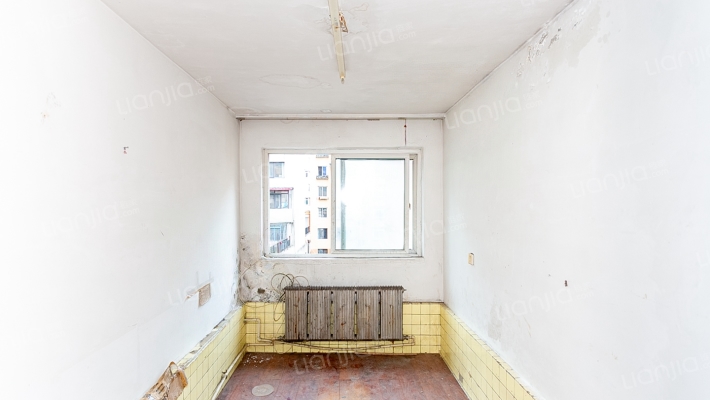 环球小区二手房实景图