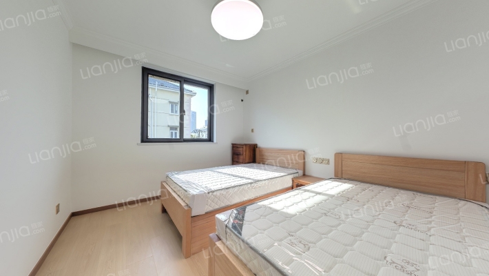 塘南小区二手房实景图