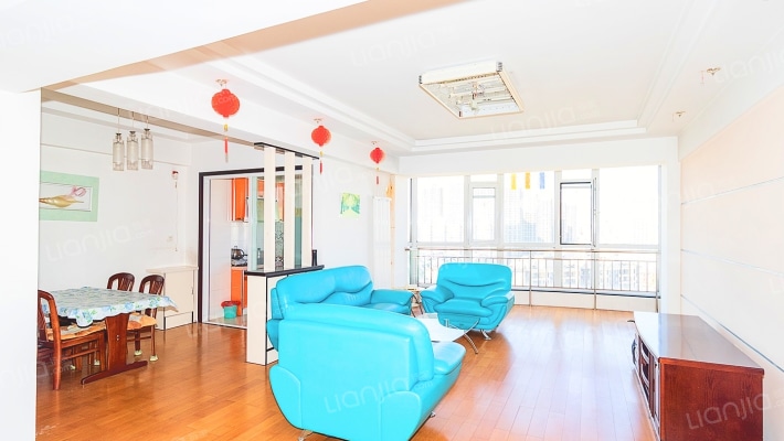 馨园小区(振兴区)二手房实景图