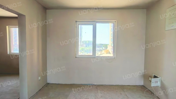 70年大产权，房证满二，次新房，通勤北京，交通方便。-餐厅