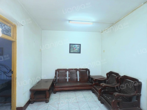 整租·天星C区 2室2厅 南