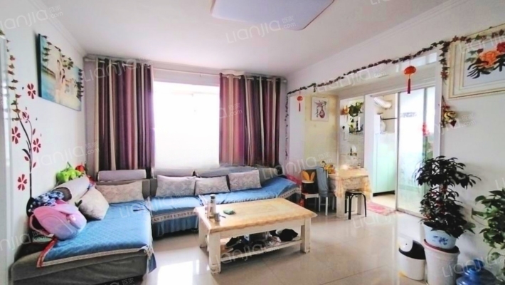 天和名苑小区二手房实景图