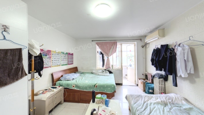 大羊宜宾胡同31号院二手房实景图