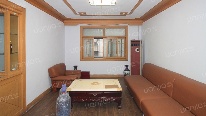 信德商品楼二手房实景图