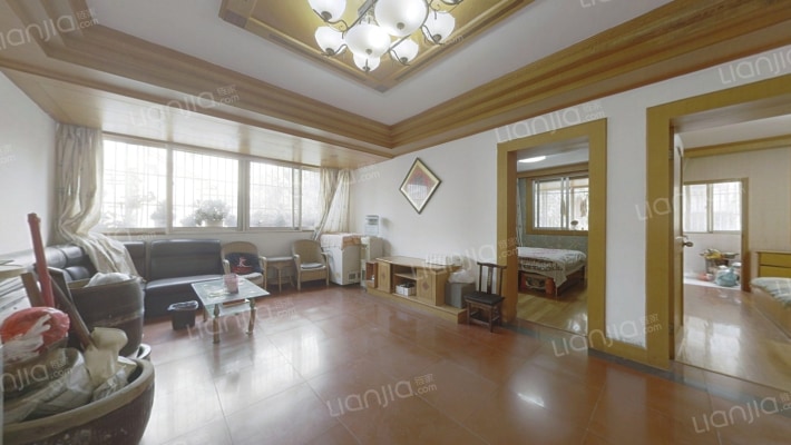 京东公寓二手房实景图