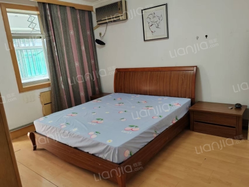 整租·和平小区 3室1厅 南