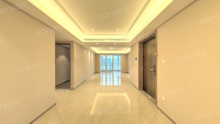 枫秀云庭二手房实景图