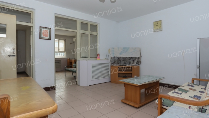 农专家属楼二手房实景图