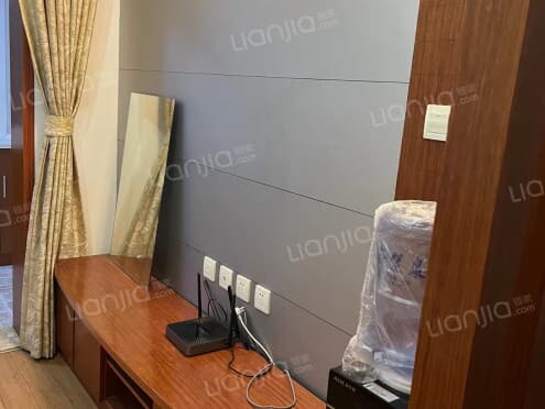 整租·福来里 2室1厅 南