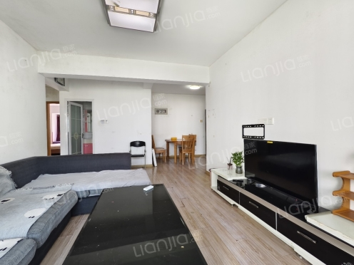 整租·凤湖新城三区 3室1厅 南