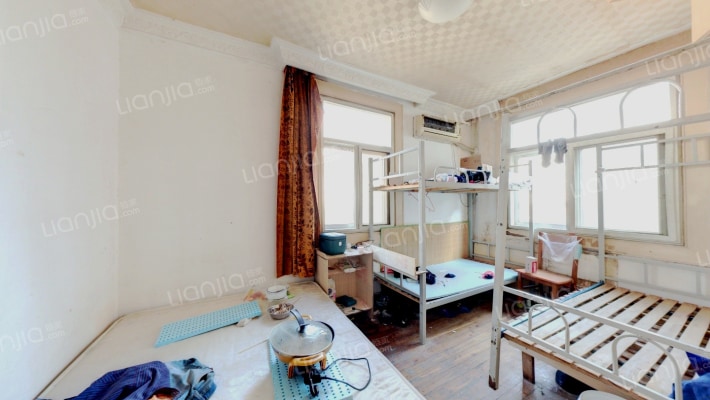 虹桥二手房实景图