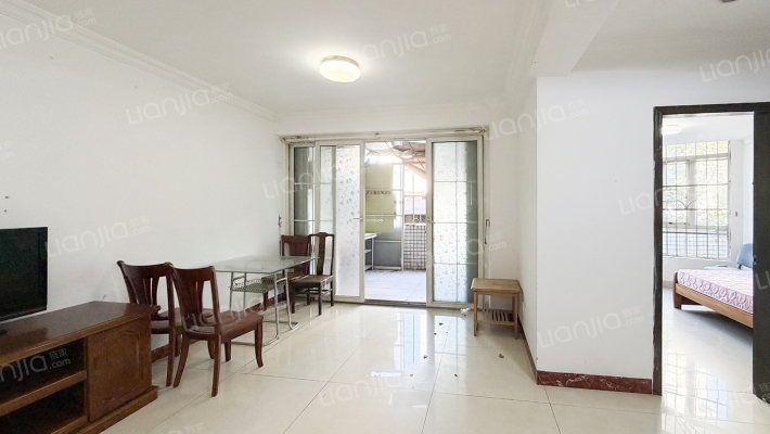 海逸半岛二手房实景图