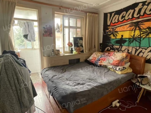 合租·错埠岭二路 1居室 南卧