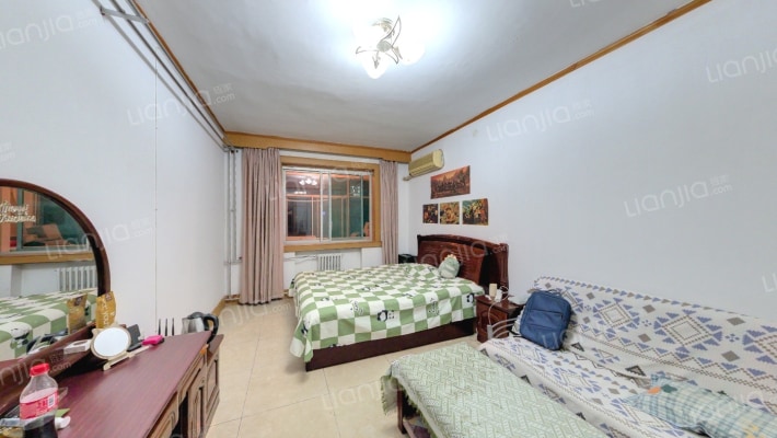 中建七局二手房实景图