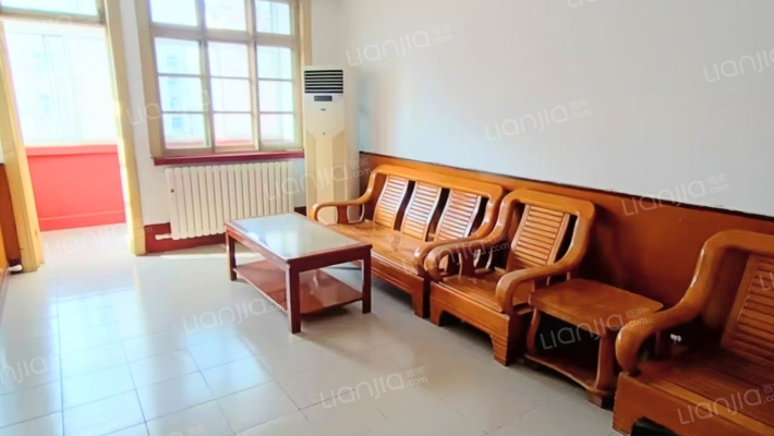 财政局家属院(诸城)二手房实景图