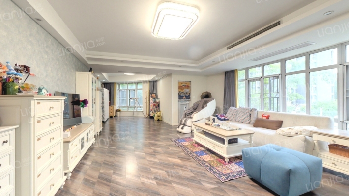 涵碧景苑二手房实景图