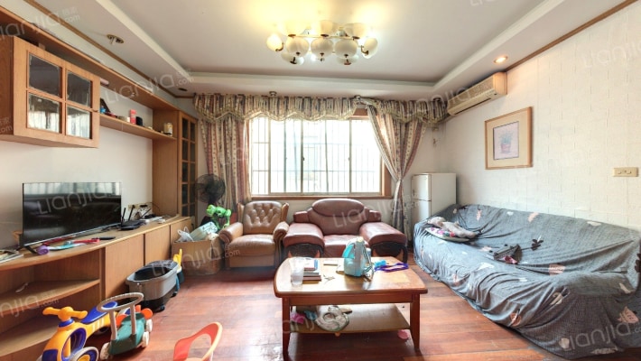 太平南路七号二手房实景图