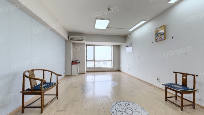 龙德紫金二手房实景图