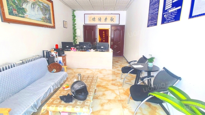 中昌北大道二手房实景图