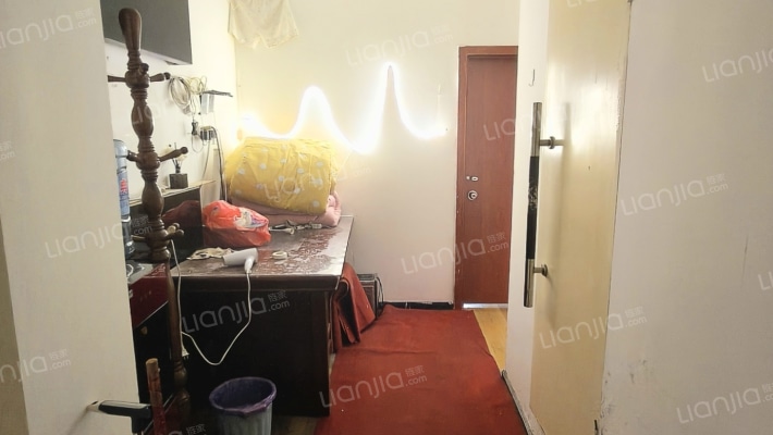 鸿灵纽约纽约大厦二手房实景图